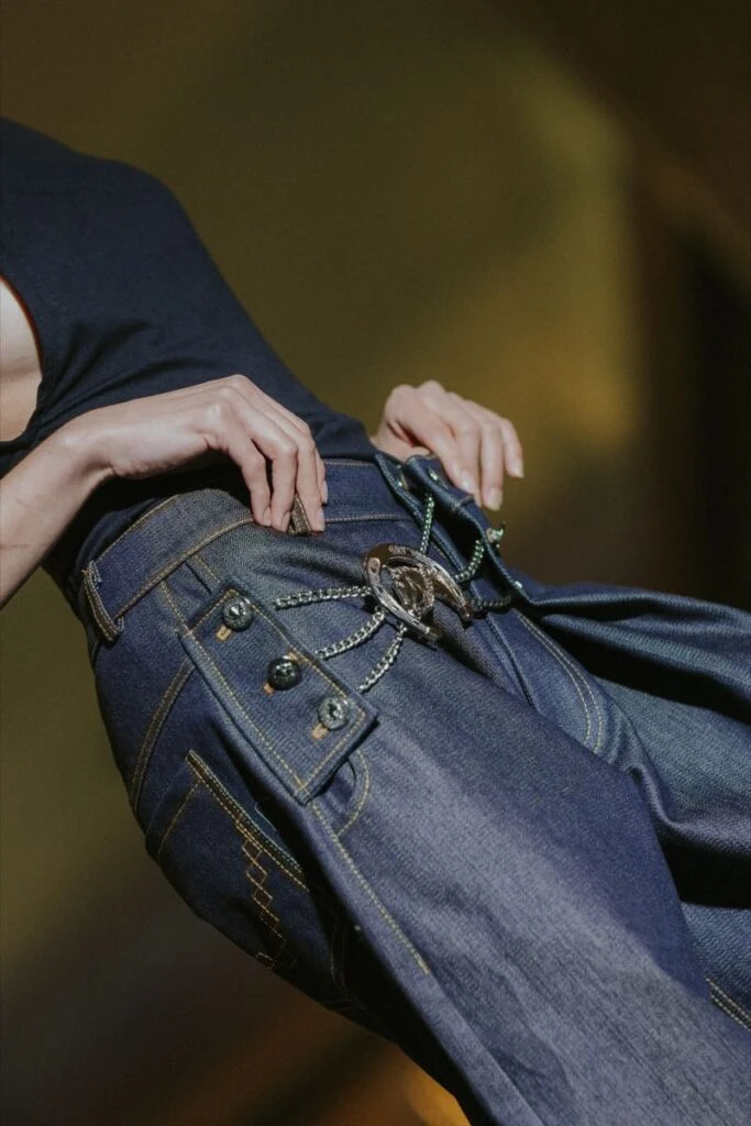 Desfile Sadaels BAFWEEK 2025/26.