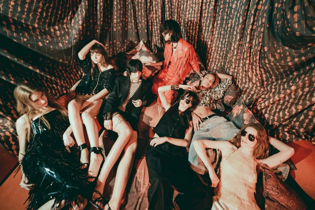 CHER para BAFWEEK 2025/26.