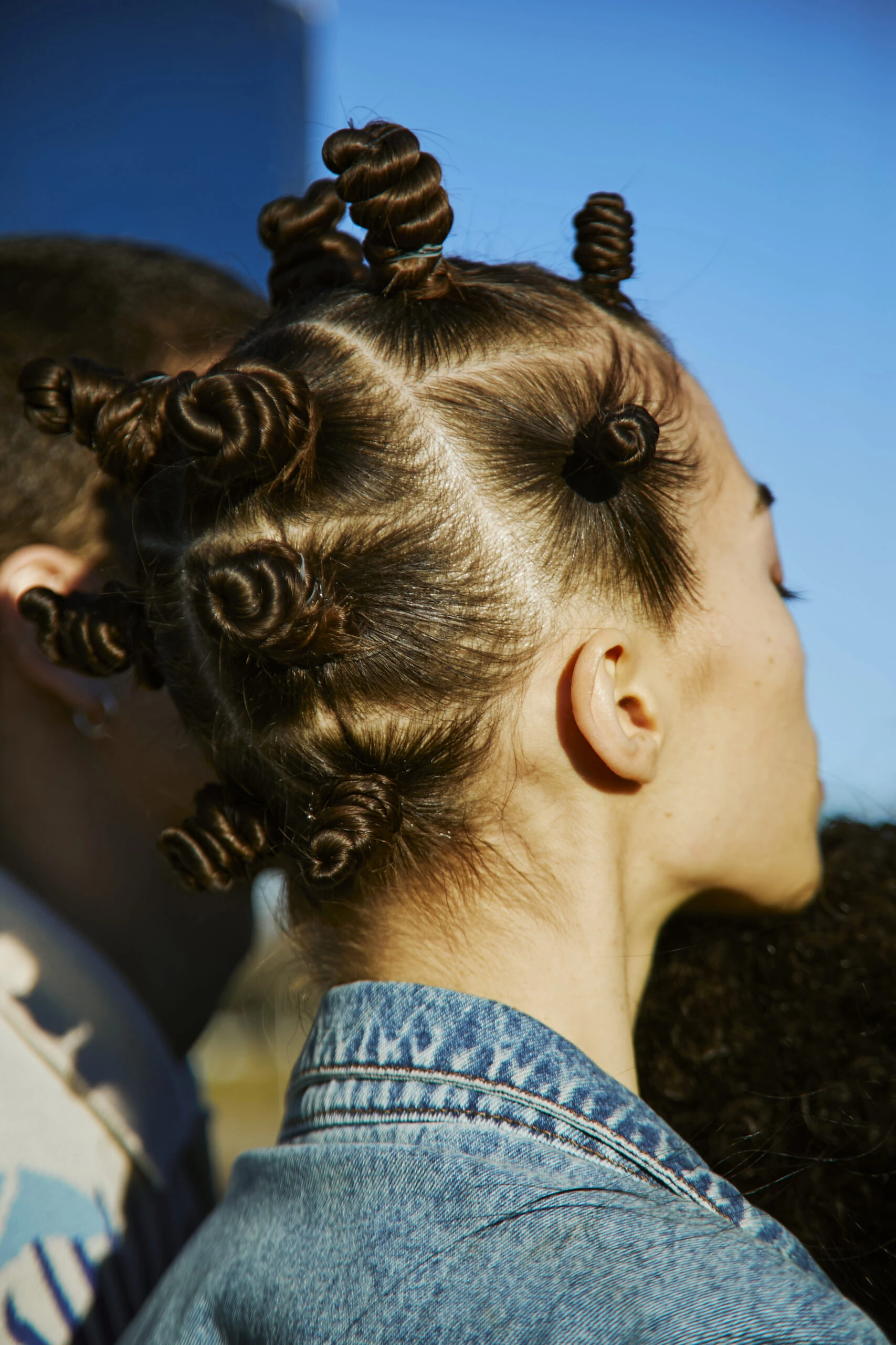 Con impronta hiphopera