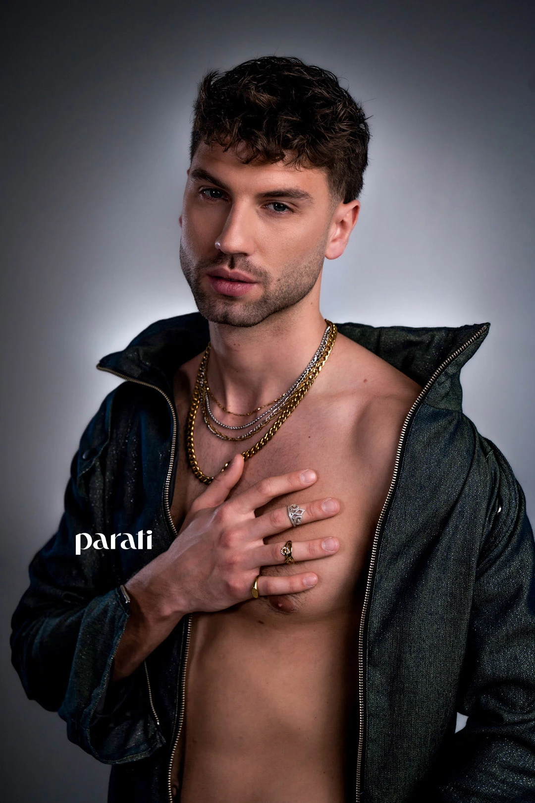 Tato se sincera en Para Ti.