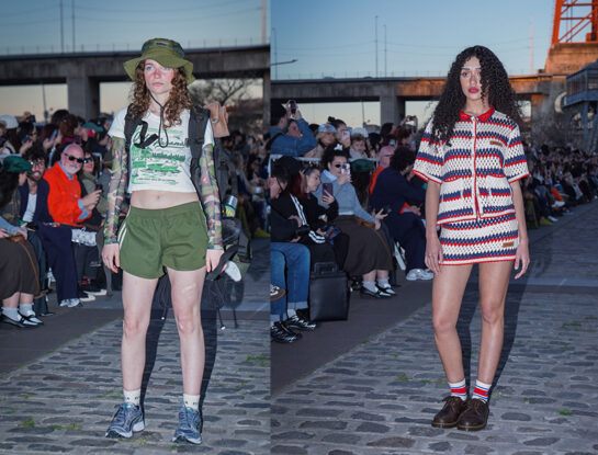 6 tendencias que marcan la nueva temporada según Bolivia en BAFWEEK