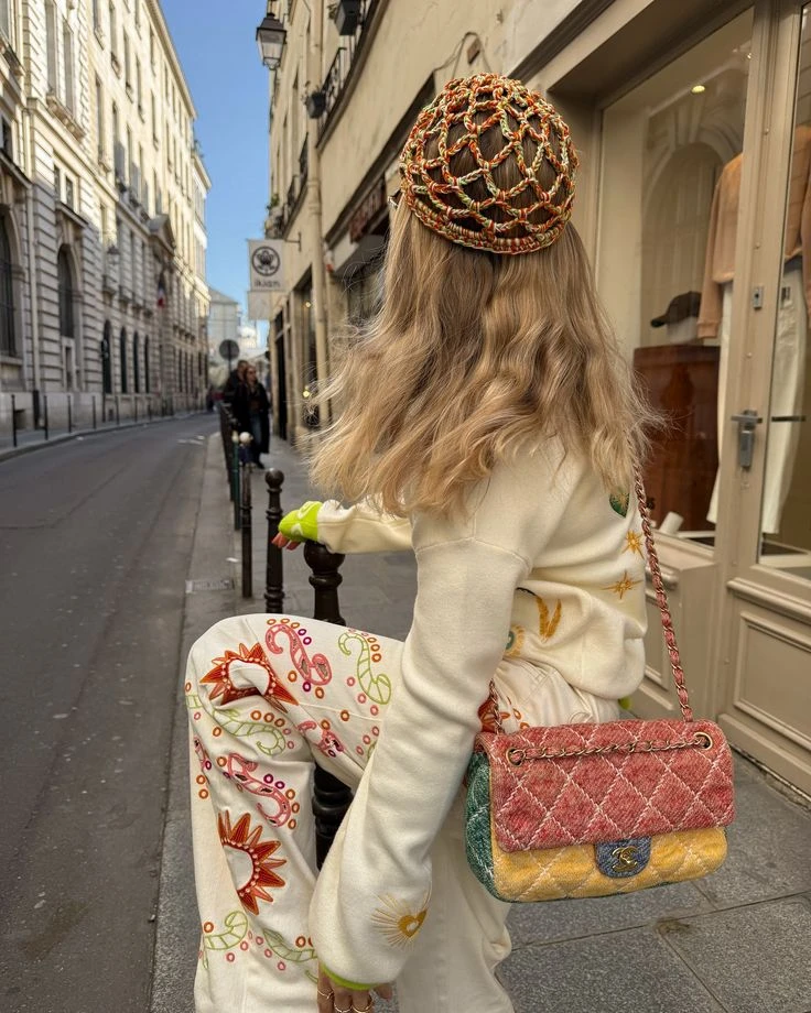 Los accesorios que elevan tus looks esta primavera