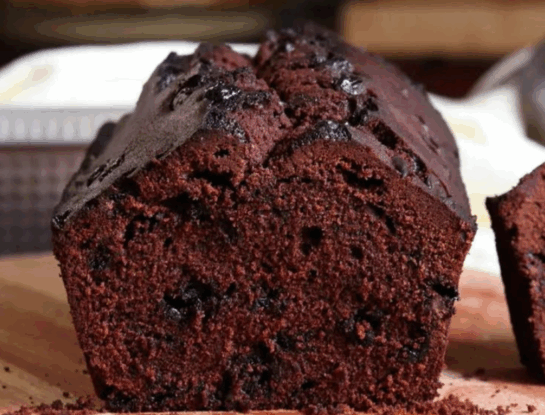 Budín de algarroba: la receta saludable y fácil para hacer en casa