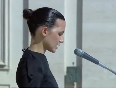 El caso de Valeria Valverde, la joven cuya milagrosa recuperación es atribuida Carlo Acutis