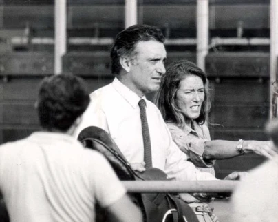 Susan Barrantes: la historia de amor, tragedia y renuncia de la aristócrata que vivió y murió en la Argentina