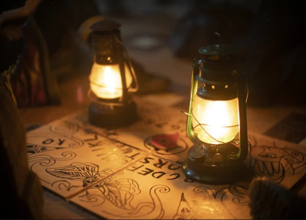 Tiene 8 episodios y, según Stephen King, es la historia más terrorífica que podés ver en Netflix