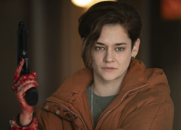 Tiene 8 episodios y, según Stephen King, es la historia más terrorífica que podés ver en Netflix