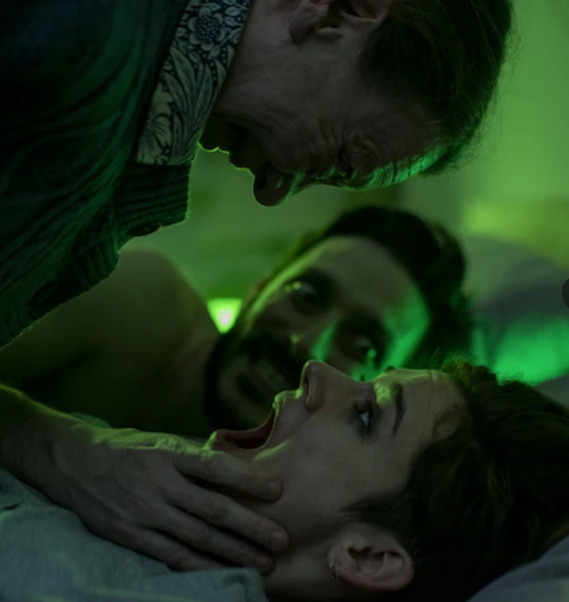 Tiene 8 episodios y, según Stephen King, es la historia más terrorífica que podés ver en Netflix