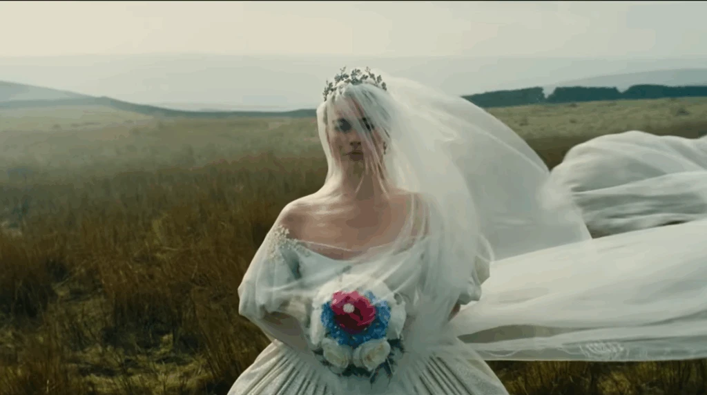 La nueva versión de Cumbres borrascosas llegará a los cines en 2026