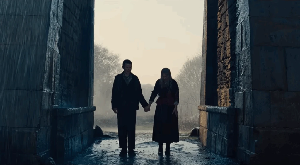 La nueva versión de Cumbres borrascosas llegará a los cines en 2026