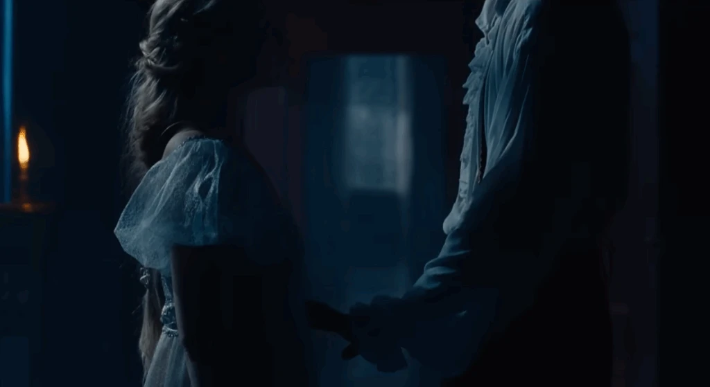 La nueva versión de Cumbres borrascosas llegará a los cines en 2026