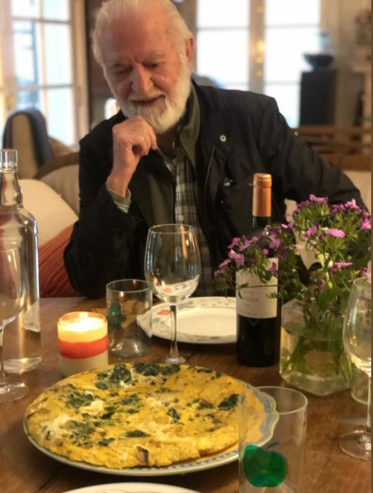 Ramiro Rodríguez Pardo