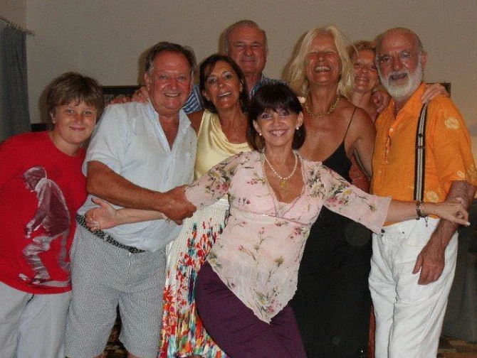 Ramiro Rodriguez Pardo