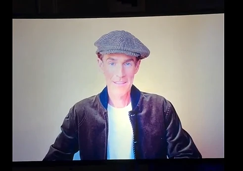 El emotivo mensaje de James Van Der Beek en la reunión del elenco de Dawson’s Creek