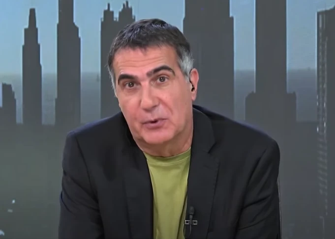 Antonio Laje contó que se tuvo que someter a una intervención cardíaca 