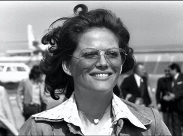 Claudia Cardinale: el doloroso secreto que marcó su vida y su carrera