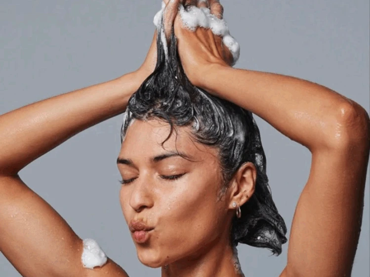 Cómo se usan las mascarillas para el pelo