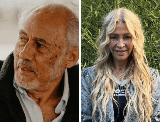 Cris Morena y Gustavo Yankelevich recordaron a Romina Yan en el día de su cumpleaños y mencionaron a su nieta Mila