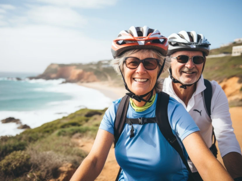 Cuál es la actividad de bajo impacto que cuida las articulaciones y mejora el ánimo después de los 60