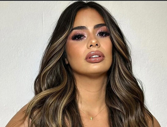 "Es muy difícil": Daniela Celis relató cómo atraviesa la internación de Thiago Medina