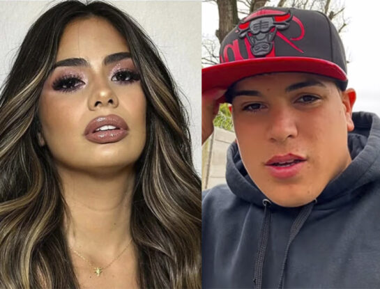 "Nunca tuve tanto miedo": la desgarradora confesión de Daniela Celis ante el estado crítico de Thiago Medina