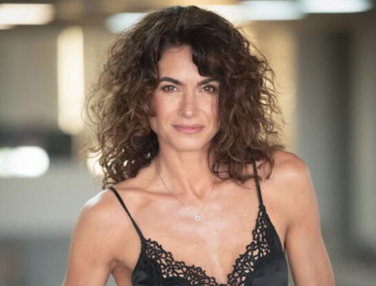 Alerta tendencia: Flor Raggi tiene el vestido que será el protagonista del verano 2025/26
