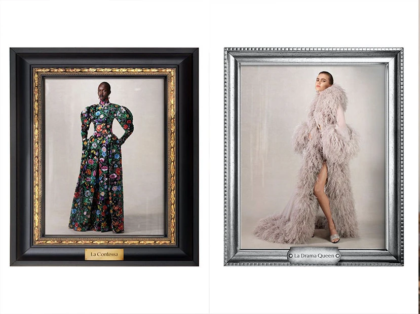 Gucci primavera verano 2026