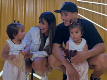 Daniela Celis Thiago Medina