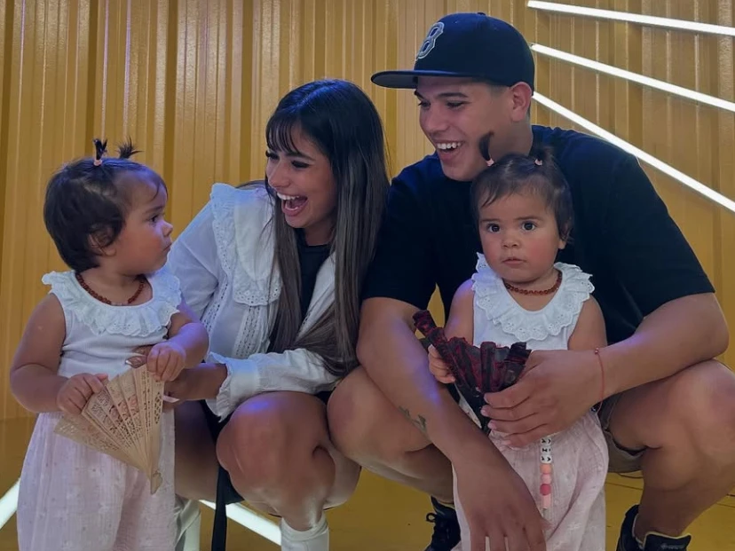 Daniela Celis Thiago Medina