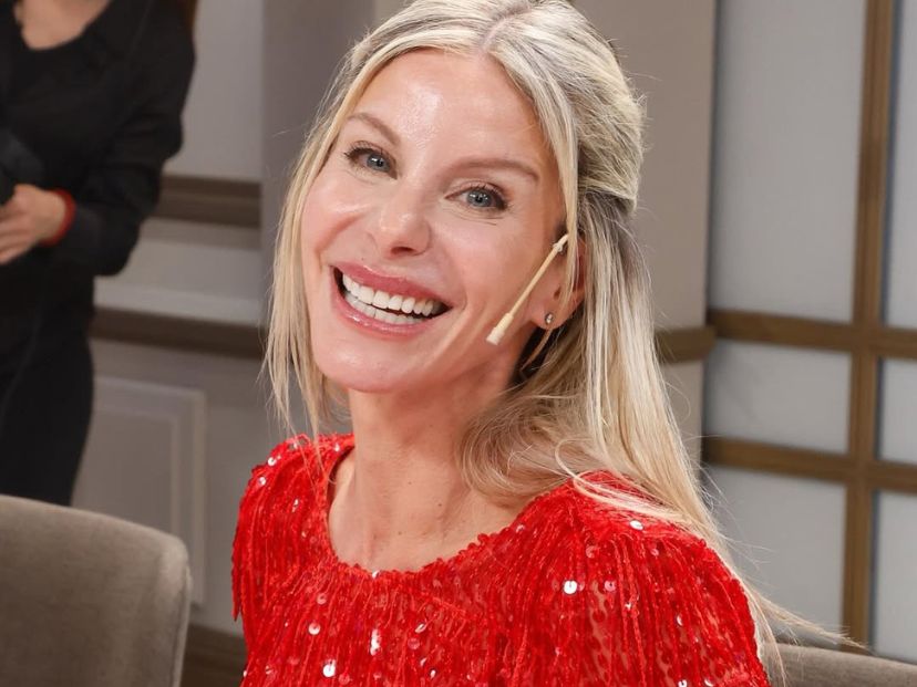 Jimena Cyrulnik explicó por qué se alejó de los medios durante tanto tiempo