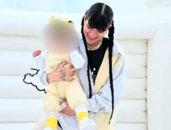 Cazzu contó cómo fue uno de los peores momentos de su vida