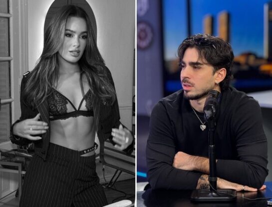 Flor Jazmín dijo que llevará a la Justicia a Agustín Franzoni: qué pasó