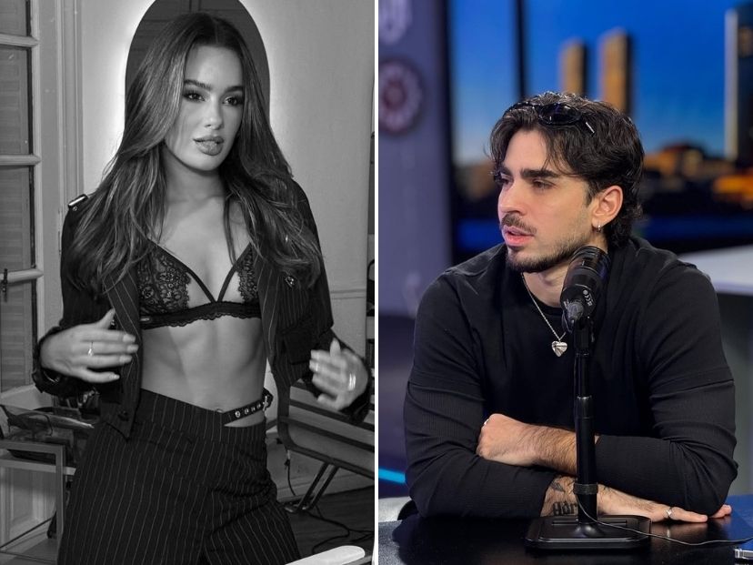 Flor Jazmín dijo que llevará a la Justicia a Agustín Franzoni: qué pasó