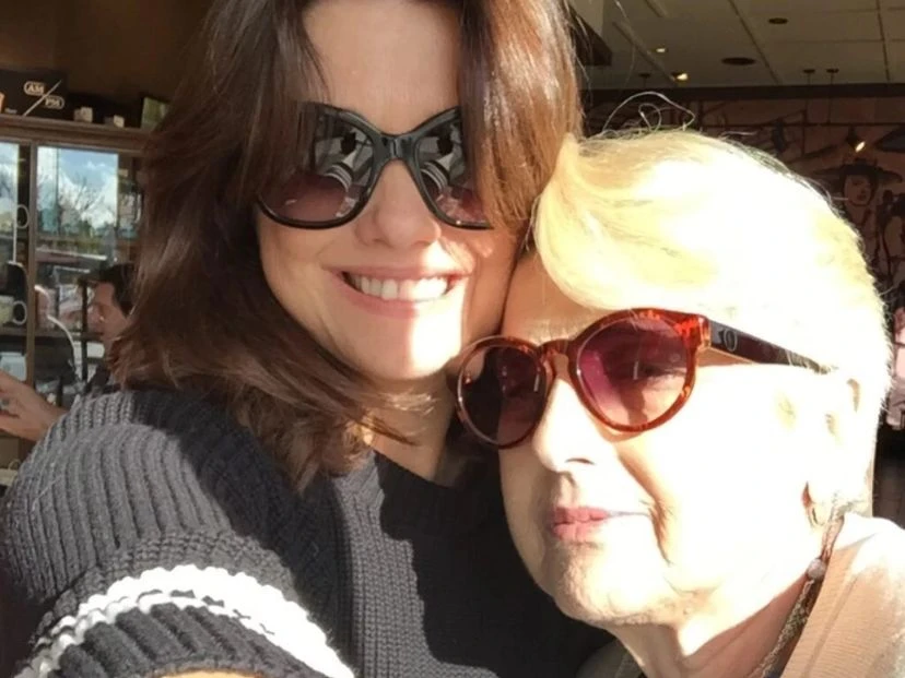 El emotivo mensaje de Araceli González a 7 años de la muerte de su madre