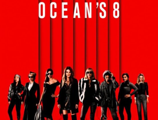 Qué ver en Netflix: está en el top 3 Argentina y está protagonizada por ocho estrellas mujeres de Hollywood