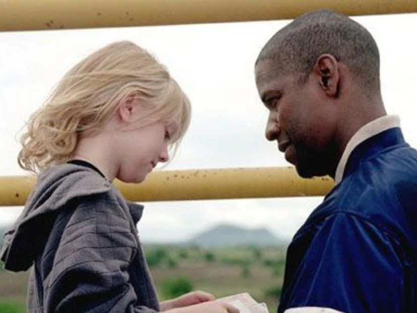 hombre en llamas pelicula netflix