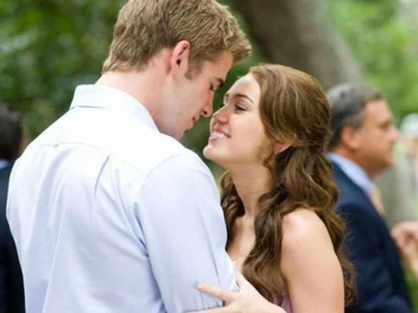 miley cyrus la última canción