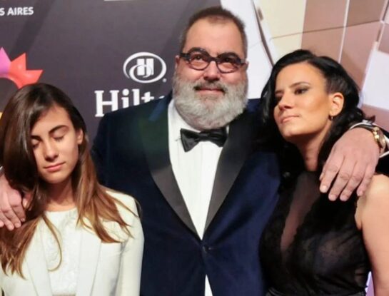 Bárbara y Lola Lanata le dedicaron emotivos mensajes a Jorge Lanata en el día que habría cumplido 65 años