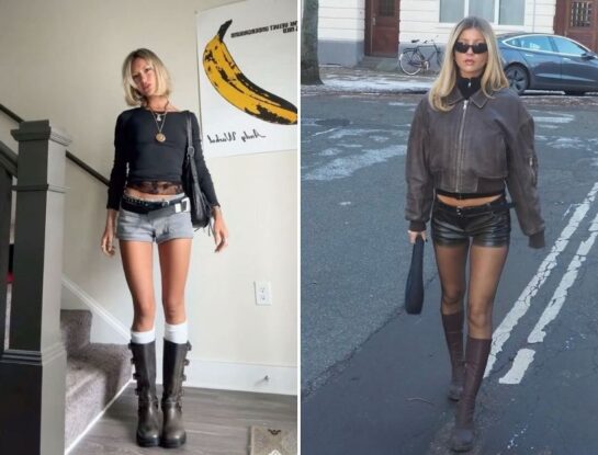 Alerta tendencia: esta es la prenda que más veremos este verano