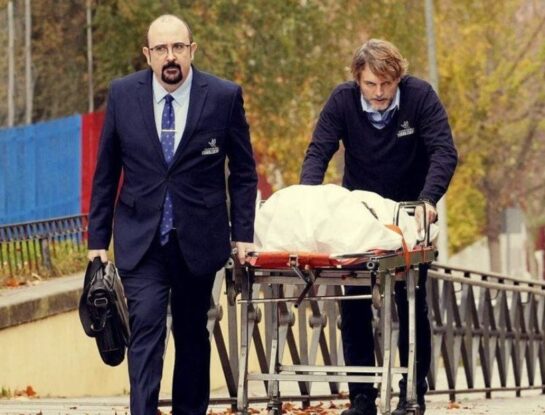 Qué ver en Netflix: la serie española con la que no vas a poder parar de reír