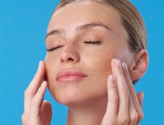 Tres claves para cuidar la piel sensible