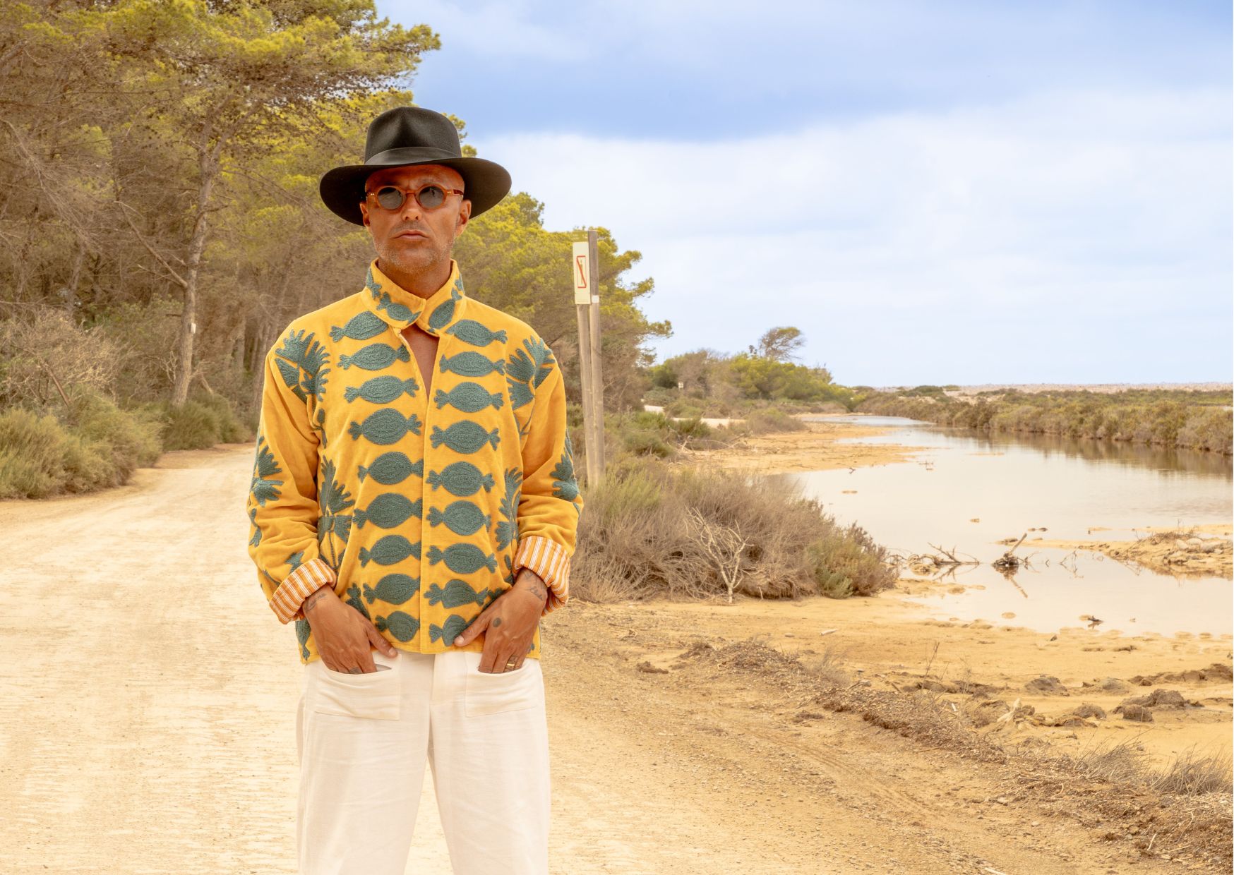 Así es la vida de Gaby Álvarez en Europa: entre el placer y el trabajo