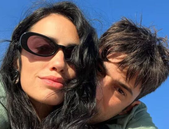 Lali Espósito desmintió los rumores de casamiento con Pedro Rosemblat