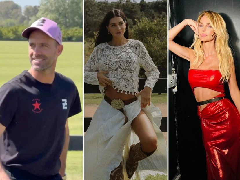 Zaira Nara opinó sobre los rumores de romance entre Sabrina Rojas y Facundo Pieres