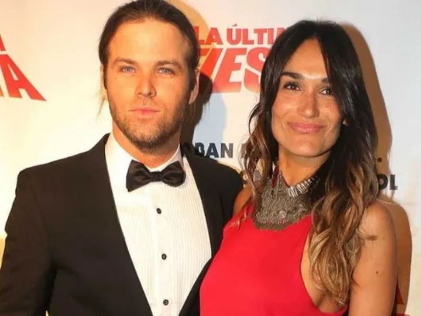 Se agranda la familia de Benjamín Amadeo: espera su segundo hijo