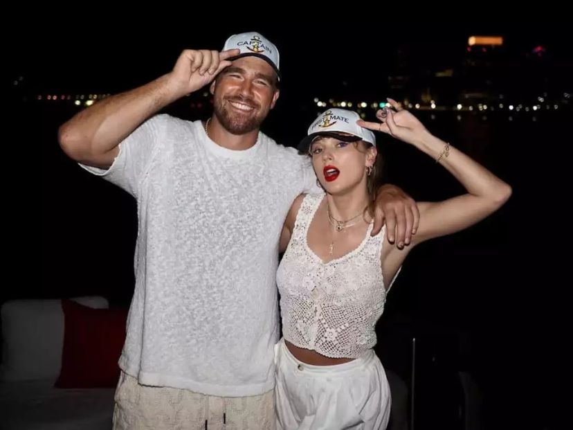 Dónde y cuándo será la boda de Taylor Swift y Travis Kelce: todos los detalles