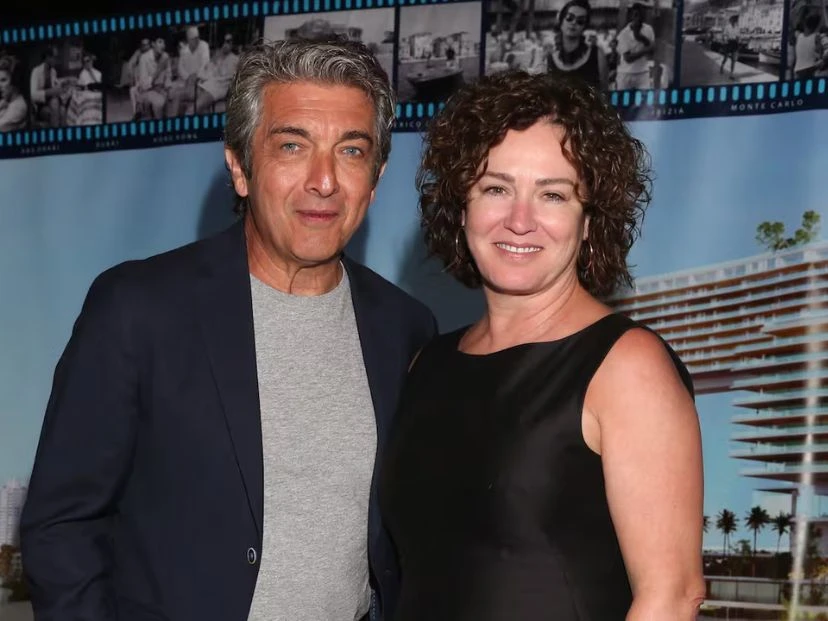 florencia blas y ricardo darin