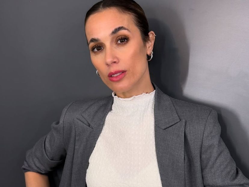 Las fotos de las vacaciones de soltera de Chechu Bonelli en Miami