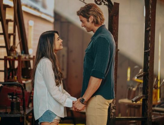 Qué ver en Netflix: la comedia romántica que conquistó el top 1 en Argentina