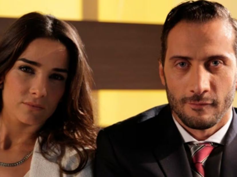 Qué dijo Luciano Cáceres sobre los rumores de romance con Juana Viale: "No todo tiene que pasar por ahí"